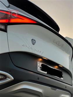 کیا سپۆرتاج